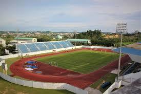 Dispora Kaltim Tutup Sementara Dua Stadion Cegah Penularan Covid-19