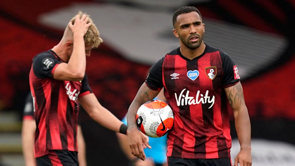 Bournemouth Tetap Terdegradasi, meski Menang 3-1 Atas Everton