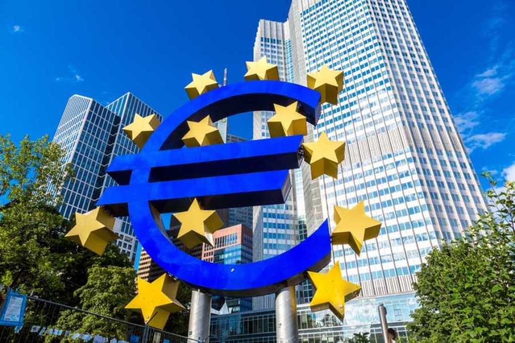 Risiko Stabilitas Keuangan Eropa Meningkat