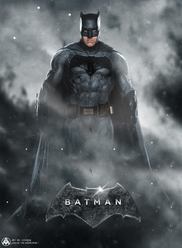The Batman Masih Cari Pemeran Sosok Penjahat