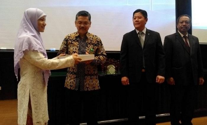 Indonesia Mampu Produksi Alkes Berkelas Global