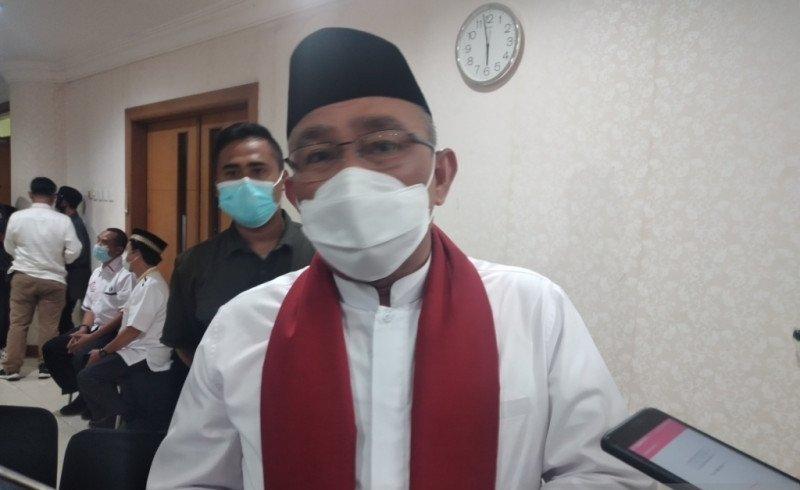 Okupansi Ruang ICU di Depok Terisi 90%