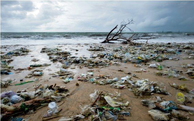 Teknologi Baru Daur Ulang Plastik