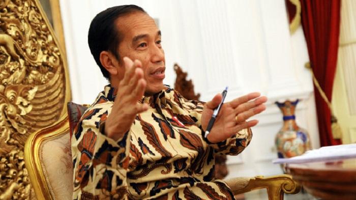Kabinet Jokowi II Butuh Menteri dengan Tipikal Eksekutor
