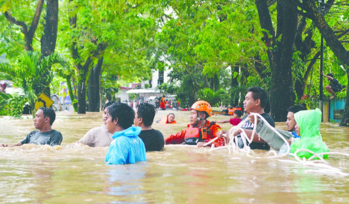 Pemprov Sulut Salurkan 7.082 Paket Bantuan