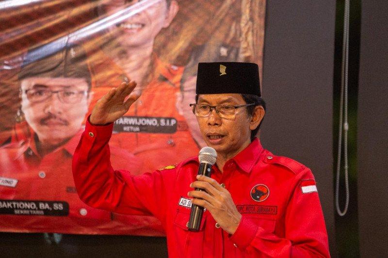 PDIP: Peran Pers Dibutuhkan Pulihkan Kesehatan dan Bangkitkan Ekonomi