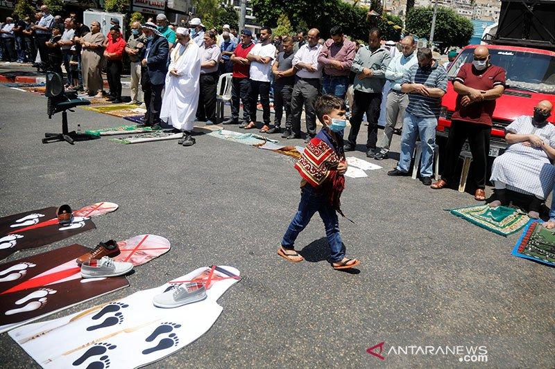 Turki: Sejarah Tak Akan Maafkan UAE atas Ksepakatan dengan Israel