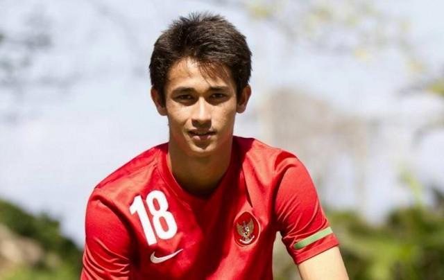 SEA Games 2107 'Garuda Muda' Fokus Thailand