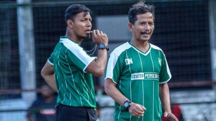 Persebaya Jaga Tren Positif