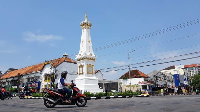 Pemkot Yogyakarta Terapkan Hospitality Management
