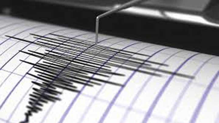 BMKG Pasang Alat Pendeteksi Gempa di Kepulauan Seribu