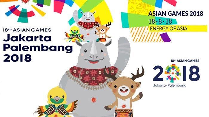 Asian Games Berdampak ke Ekonomi