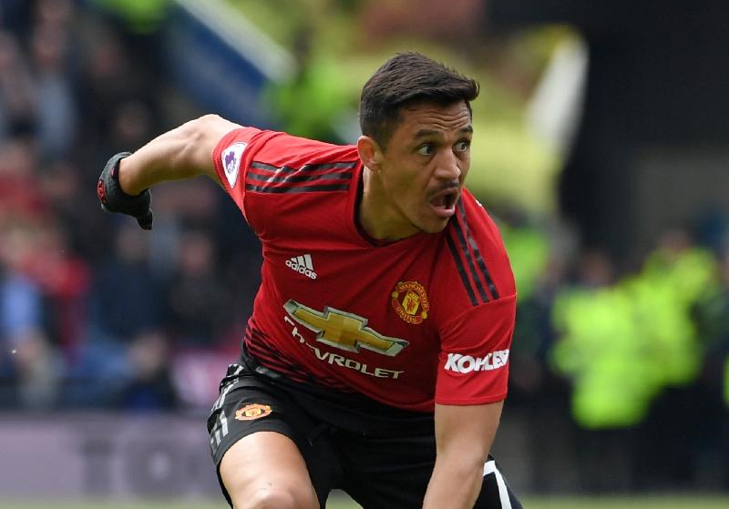 Alexis Sanchez Tertarik Kembali ke Serie A