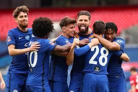 Singkirkan MU, Chelsea ke Final Piala FA