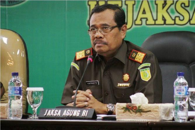 Waspadai Ancaman Kejahatan Transnasional