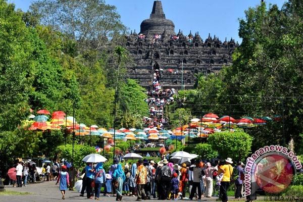 Maksimalkan Peran Masyarakat di Kawasan Borubudur