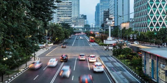 80 Bangunan di Thamrin dalam Pengawasan