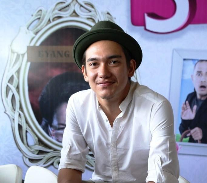 Adipati Dolken Ingin Produksi Film Pendek