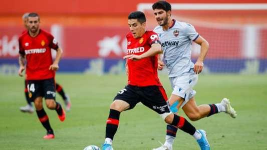 Taklukkan Levante 0-2, Mallorca Berpeluang Hindari Degradasi