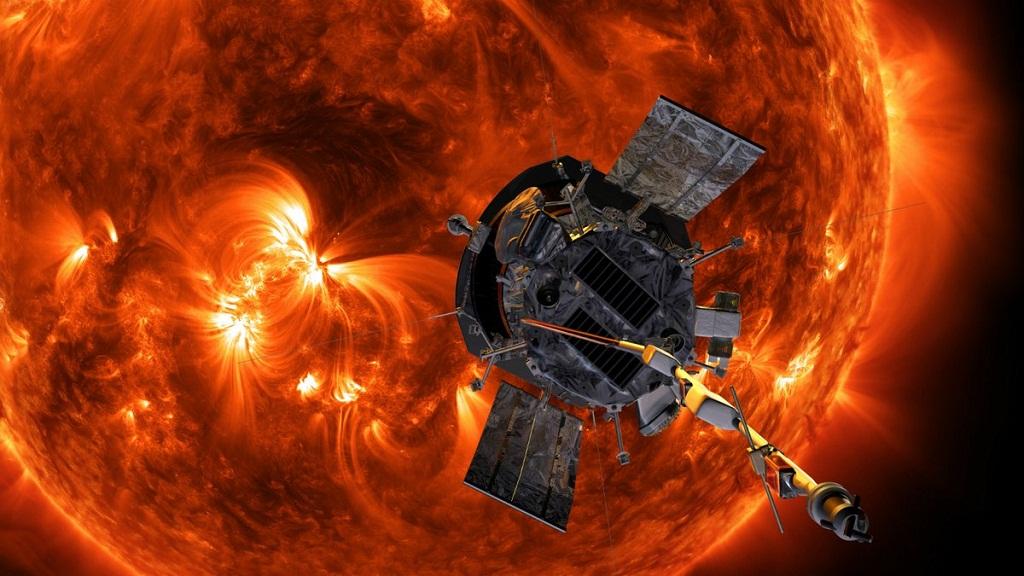 NASA Siap Luncurkan Wahana Pemantau Matahari