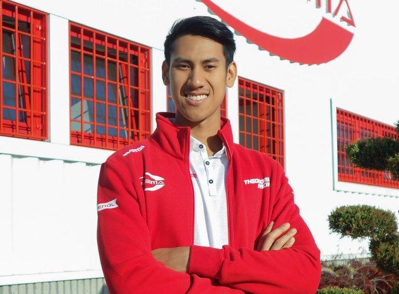 Sean Dituntut Maksimal di Bahrain