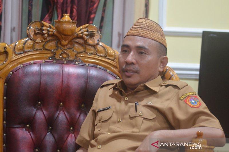 Rekrutmen GTT di Gorontalo Utara Gunakan Metode UKG