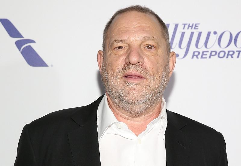 Harvey Weinstein Minta Hakim Batalkan Tuduhan Pemerkosaan