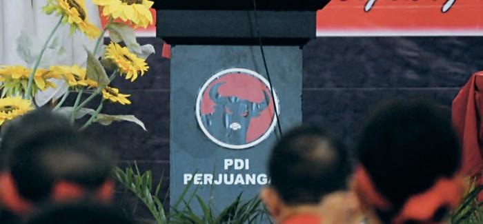PDI-P Putuskan Kandidat Cagub Jatim pada Agustus