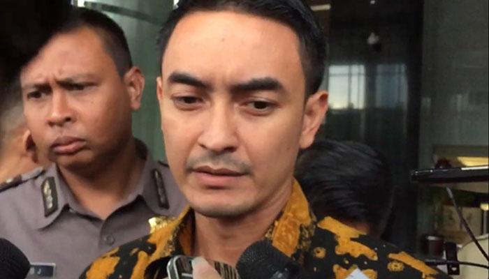 KPK Periksa Tiga Bos Perusahaan sebagai Saksi Zumi Zola