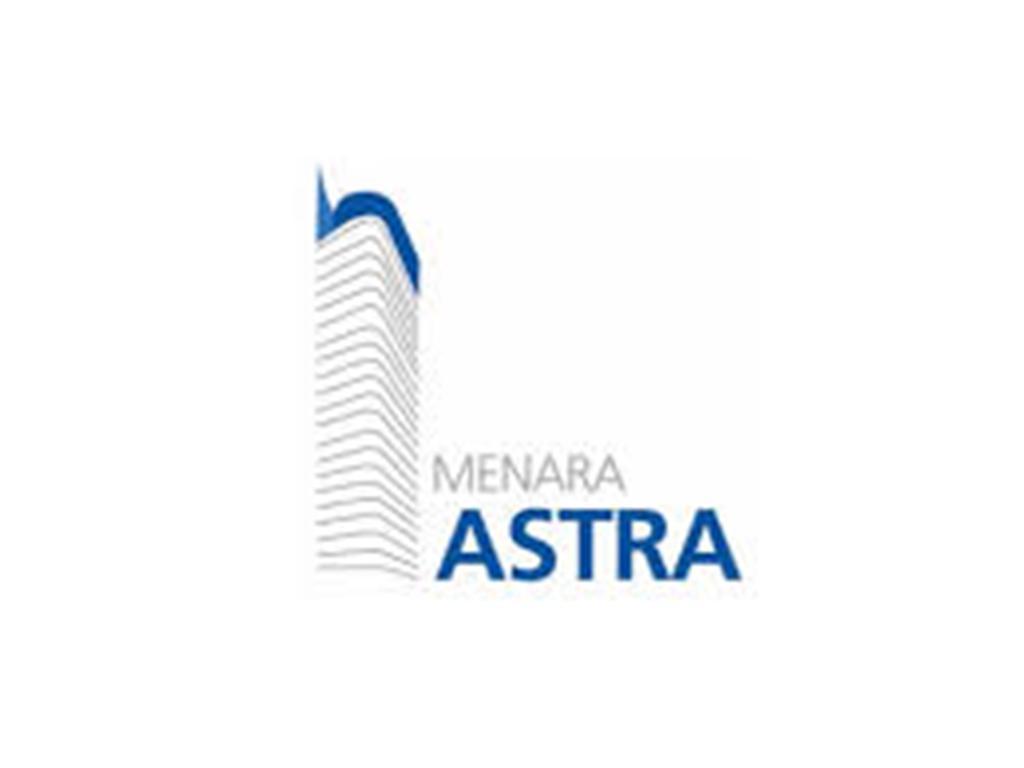 Astra Property Hasilkan Empat Karya Bangunan