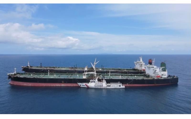 Kasus Kapal Tanker Iran dan Panama, Siswanto Rusdi: Harus Bisa Dibuktikan