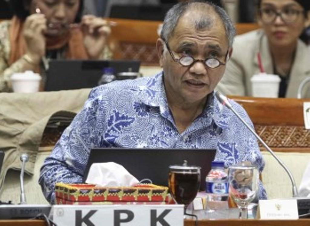 Bupati Cirebon Dikabarkan Terjaring Operasi Senyap KPK