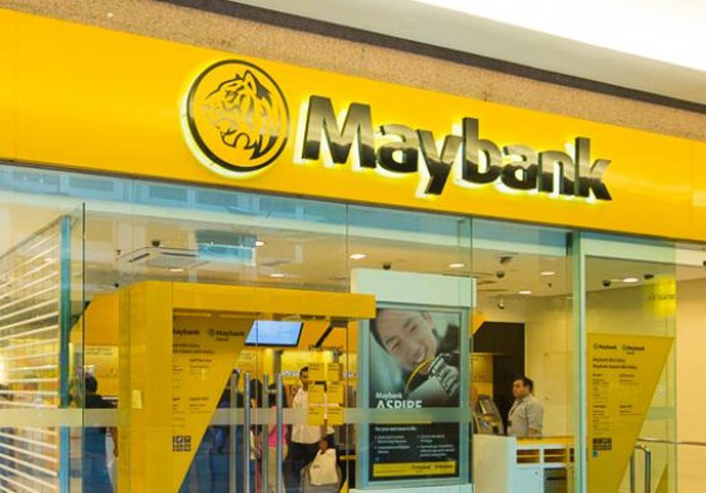 Maybank Terbitkan Obligasi Rp640,5 Miliar