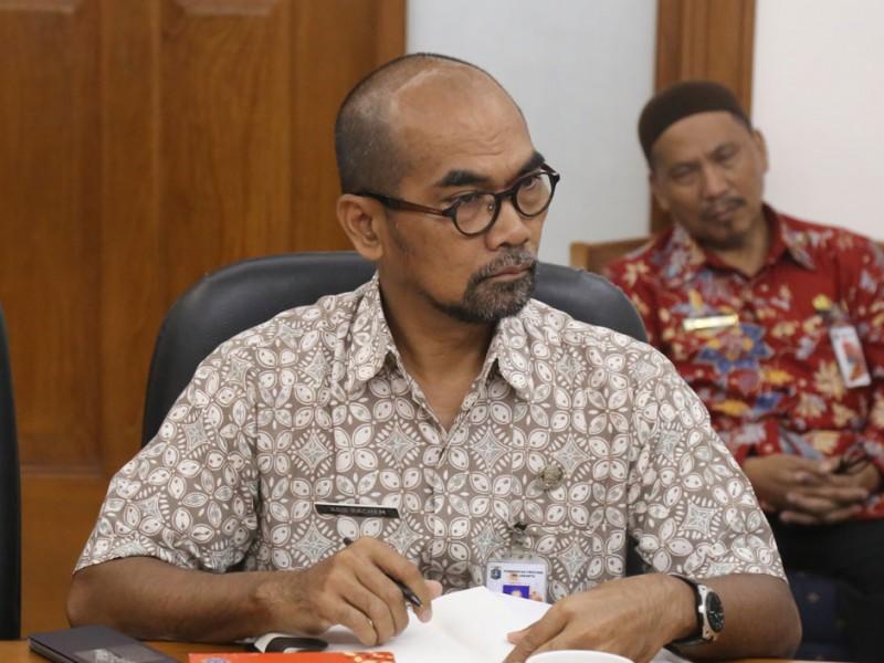 Terlibat Korupsi Kasudin Pendidikan Jakarta Timur Diperiksa