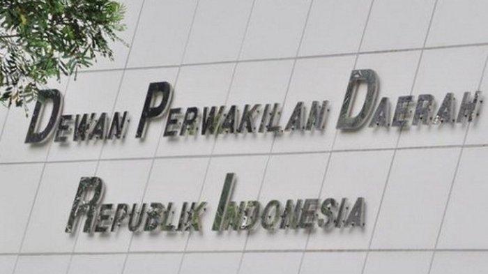 Lembaga DPD Ingin Permudah Investasi Asing