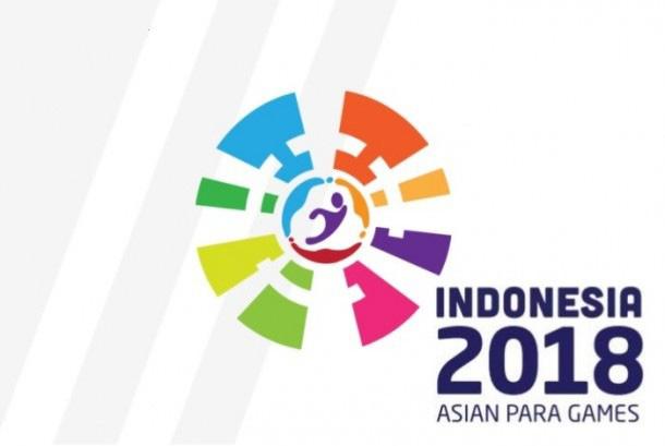 INAPGOC Gelar Klasifikasi Asian Para Games Oktober