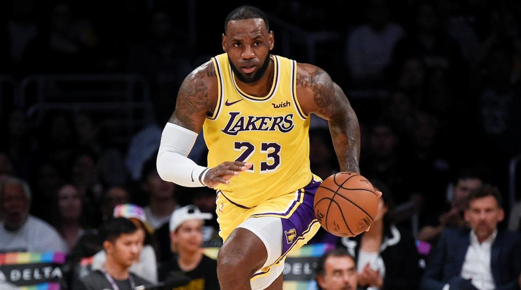 LeBron James Minta Maaf Atas Komentarnya di IG