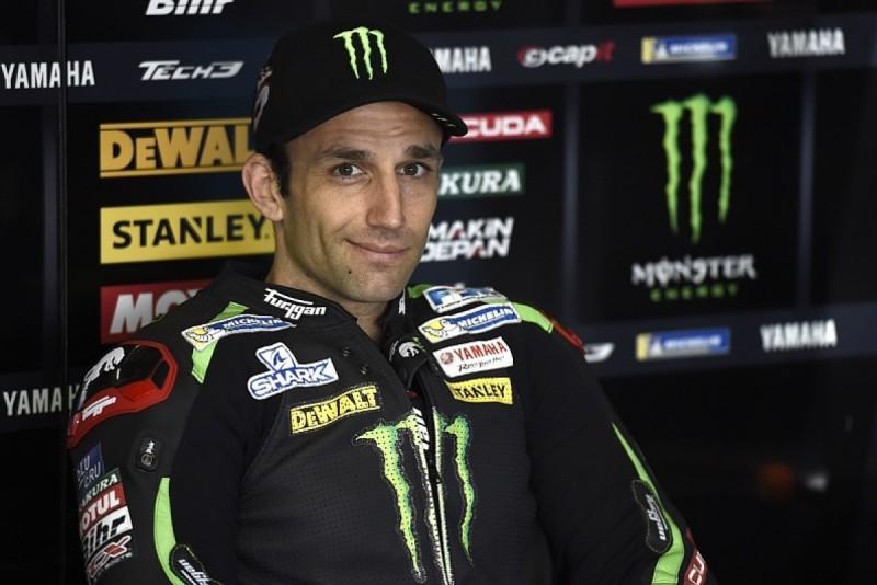 Zarco Diyakini Bakal seperti Dovizioso