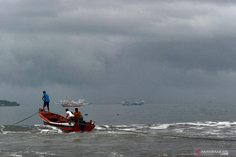 Siaga Potensi Banjir di Banten, Jakarta, Jabar, dan Jateng