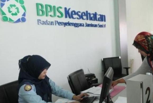 DKI Dorong RS Swasta Bekerja Sama dengan BPJS