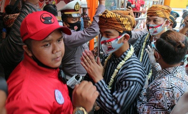 Gibran dan Bobby Nasution Telah Lapor Harta Kekayaan 