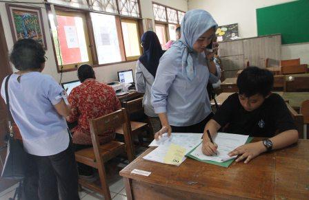 Dinas Pendidikan DKI Nilai Sistem Zonasi Sudah Adil