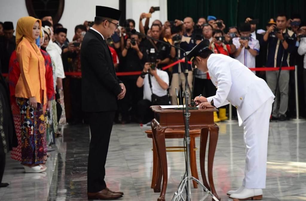 Bupati Bekasi Akan Fokus Kebutuhan Dasar Warga