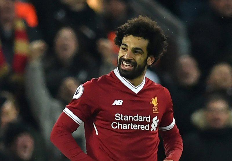 Mohamed Salah Tetap Rendah Hati