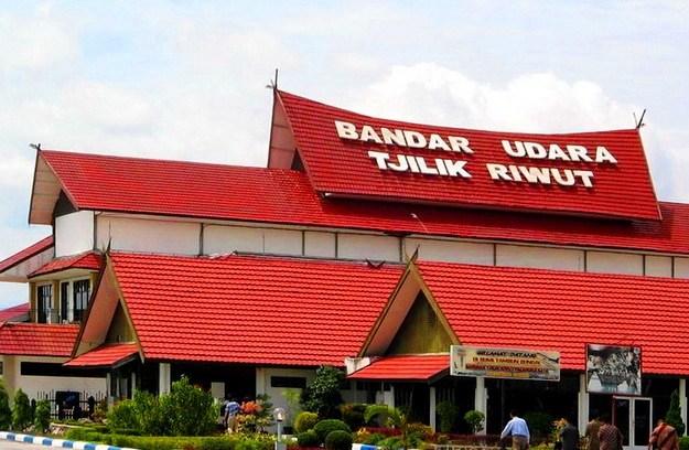 Bandara Palangkaraya Resmi Dikelola AP II