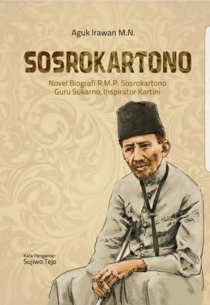 Sosrokartono, Kakak dan Inspirator Kartini