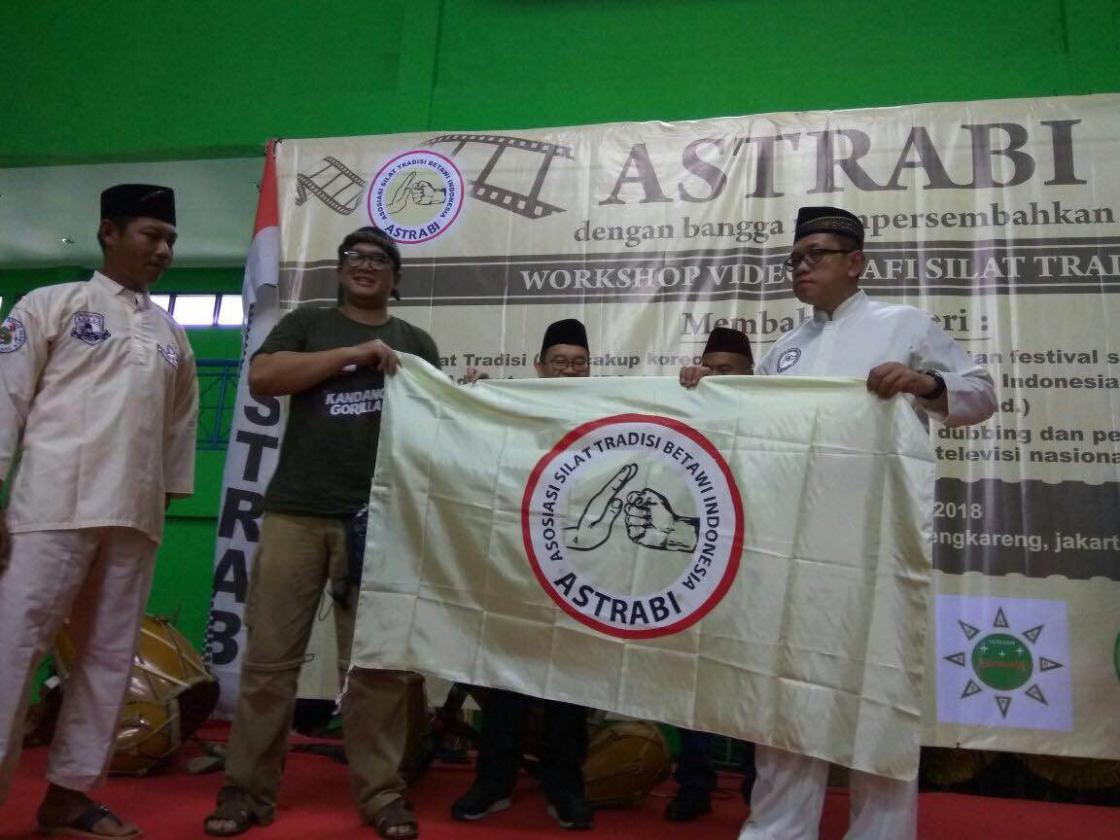 ASTRABI Harapkan Silat Tradisi Mampu Ikuti Perubahan Zaman