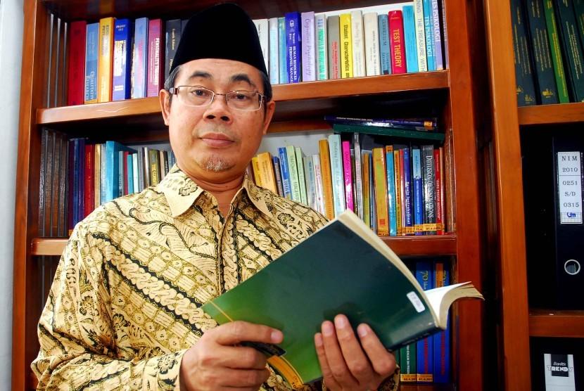 Metode Hafal Al Quran ala Gaza Dikembangkan