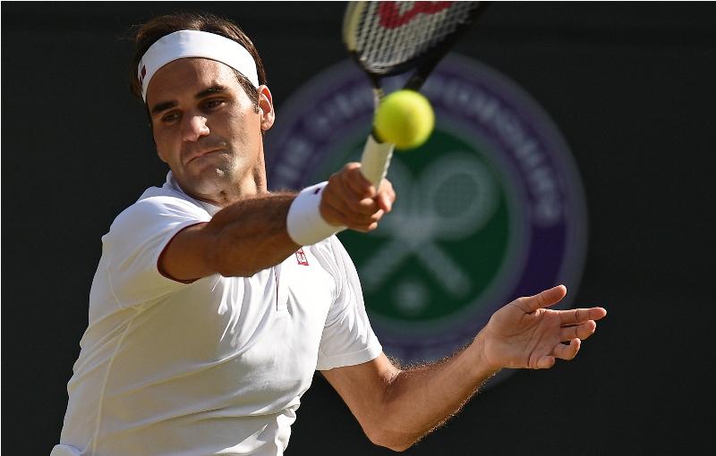 Federer Hadapi Jokovic di Final