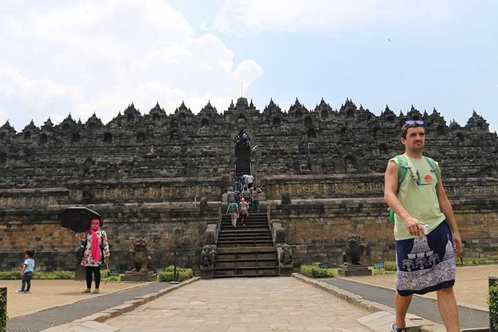 BOP Borobudur Prioritaskan 3 Program